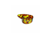 Dunlop Unha para Polegar Extra Large Shell 9024R Dunlop Unha para Polegar Extra Large Shell 9024R